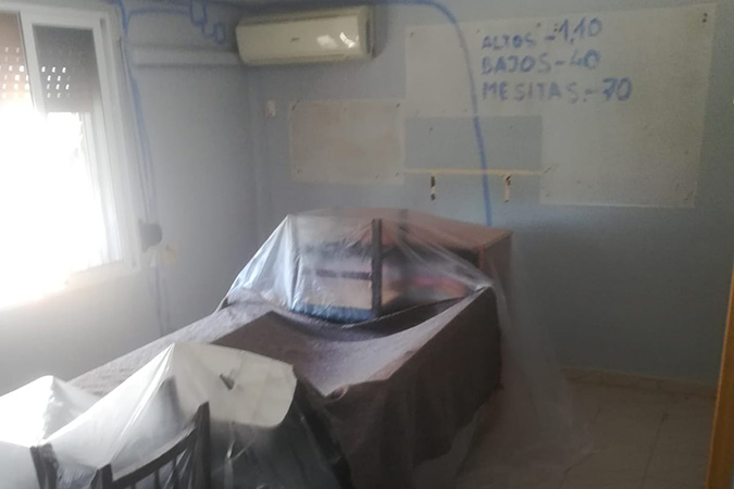 servicio home staging pisos y casas