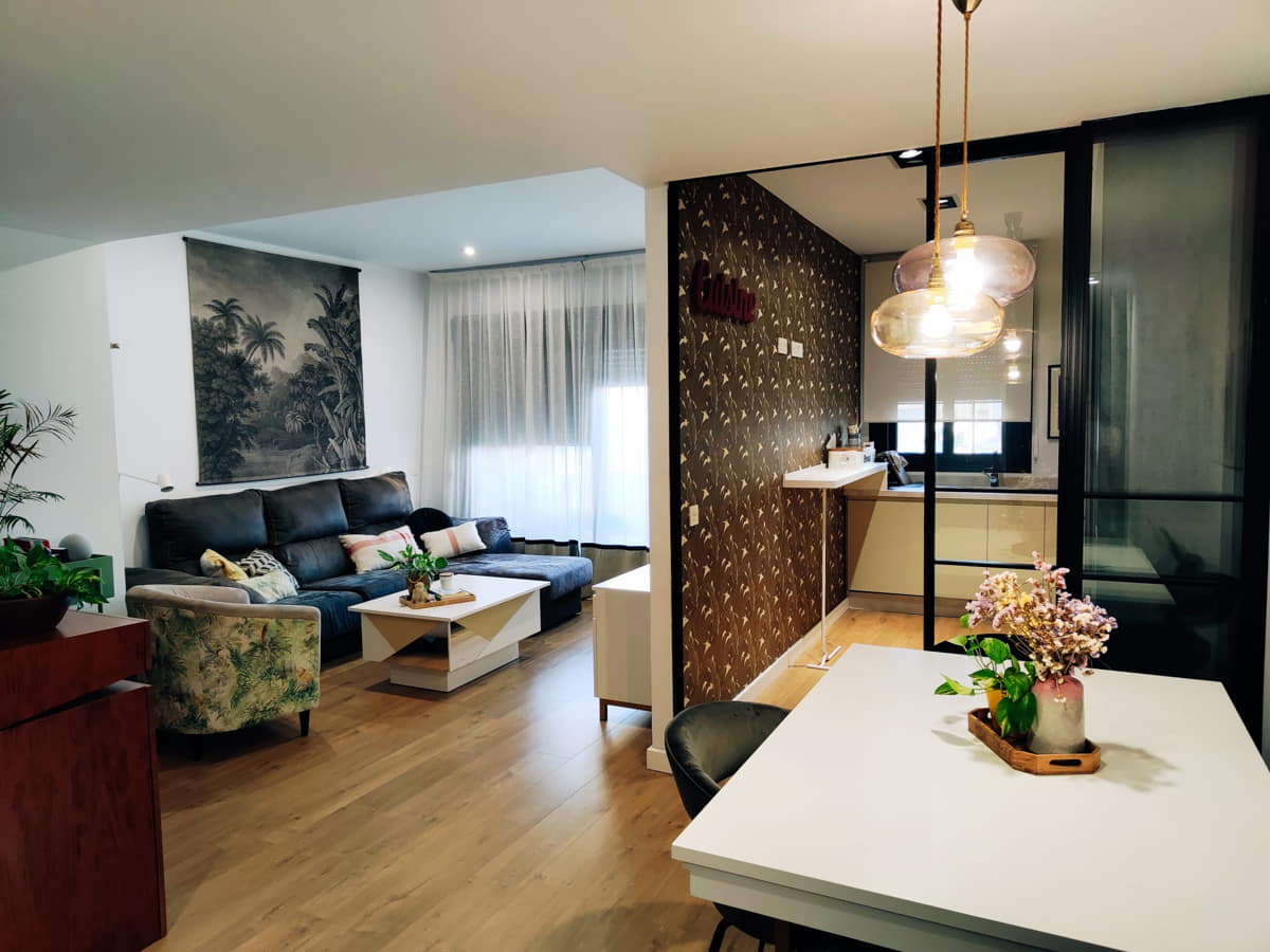 empresa reformas Sevilla