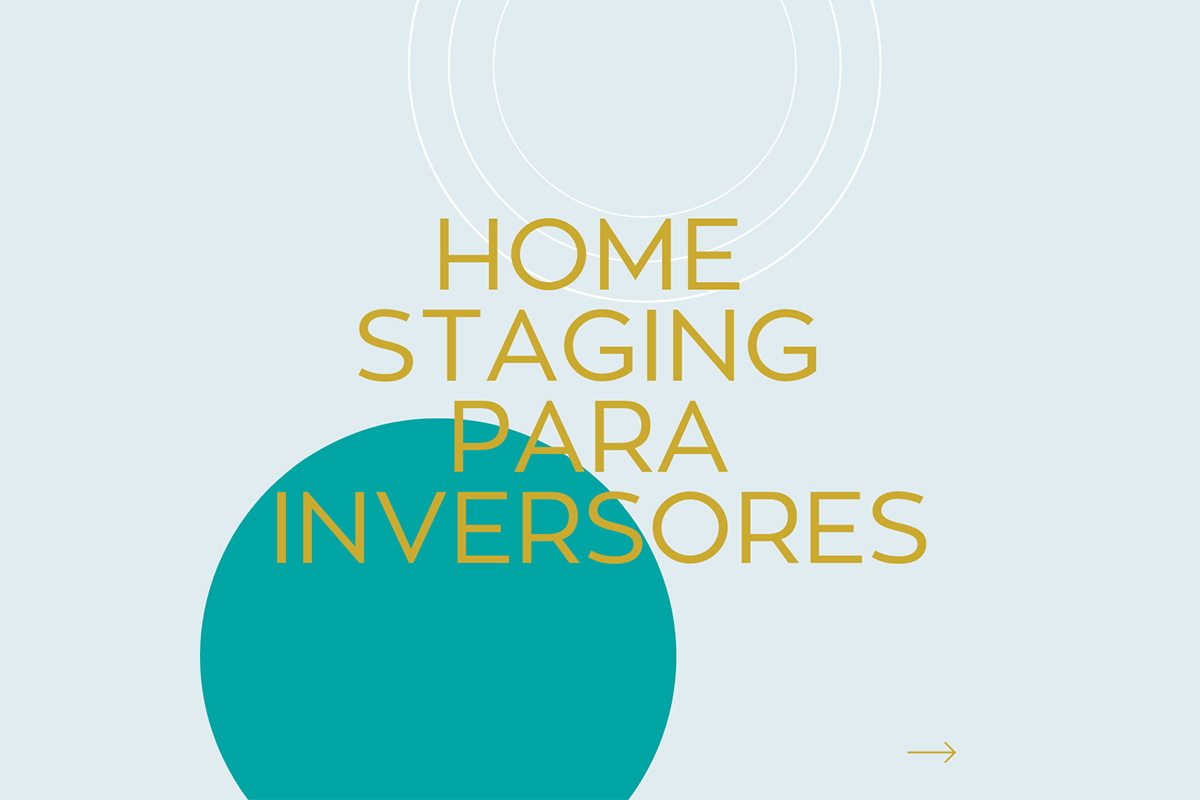 home staging inversores Sevilla
