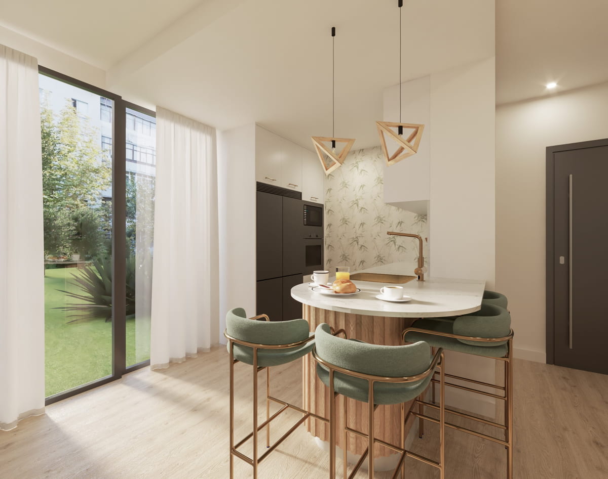 reformas cocinas sevilla