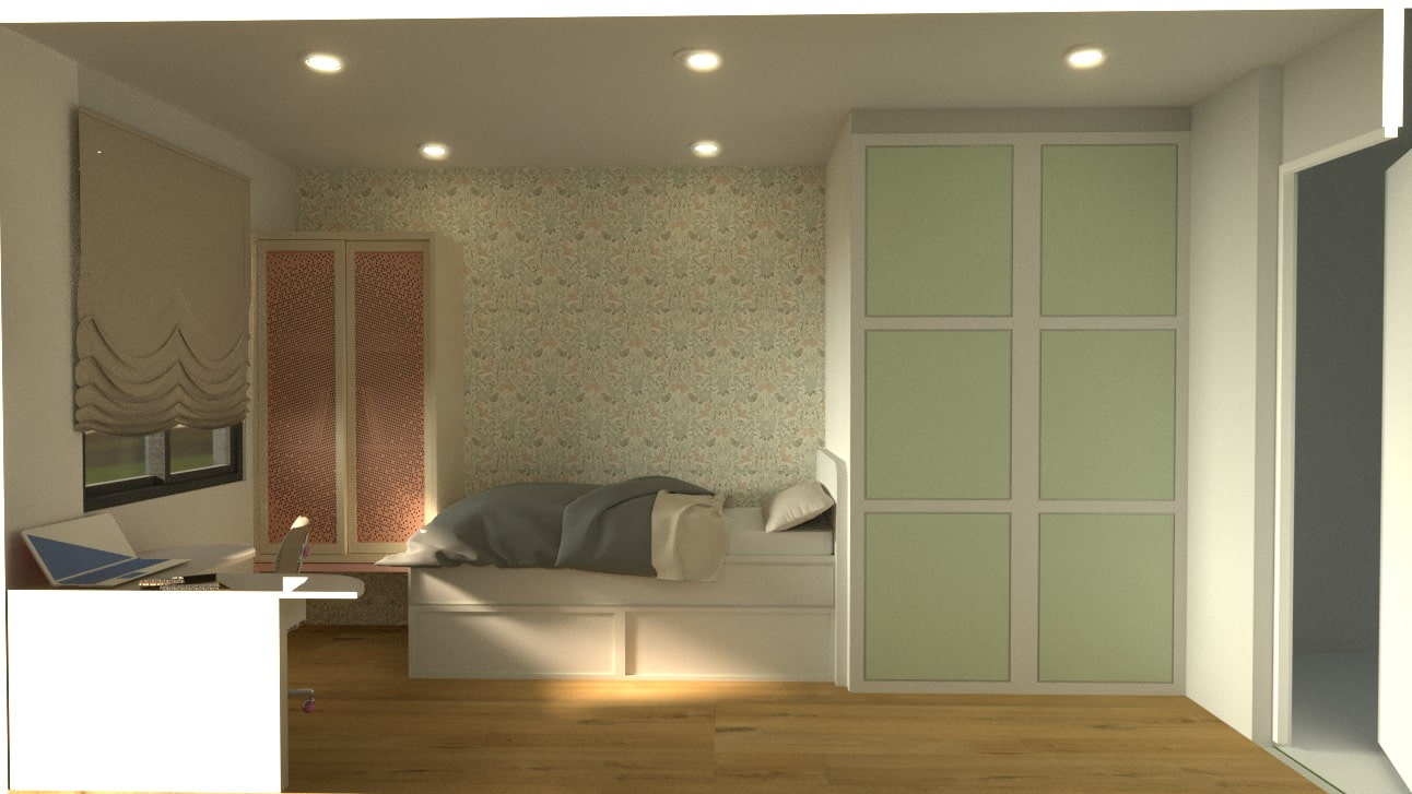 decoracion dormitorio juvenil