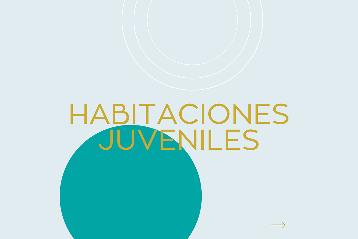 decoracion habitaciones jueveniles adolescentes