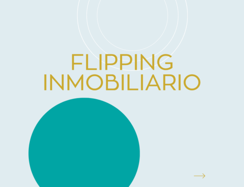 Interiorismo, reformas y decoración para flipping inmobiliario