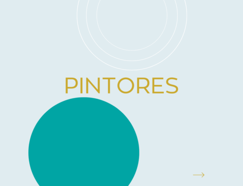 Decoración y pintores profesionales en Sevilla